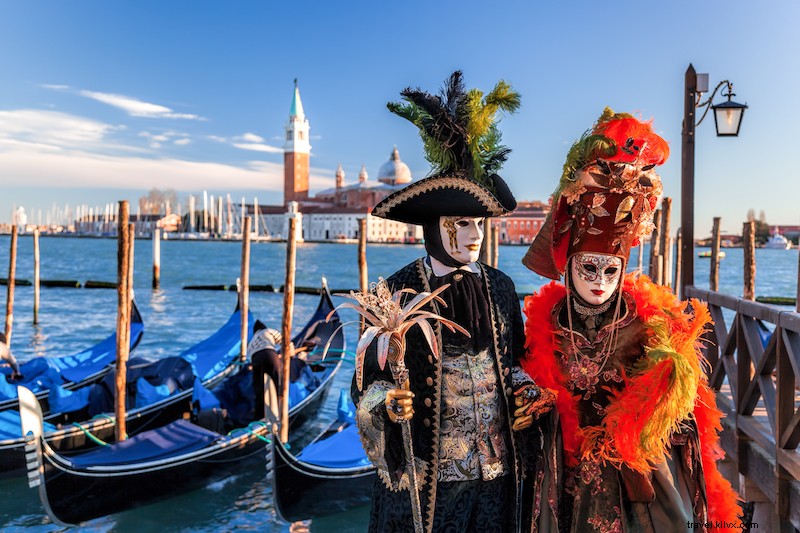 Best Venice Boat Tours: How to Choose the Perfect One