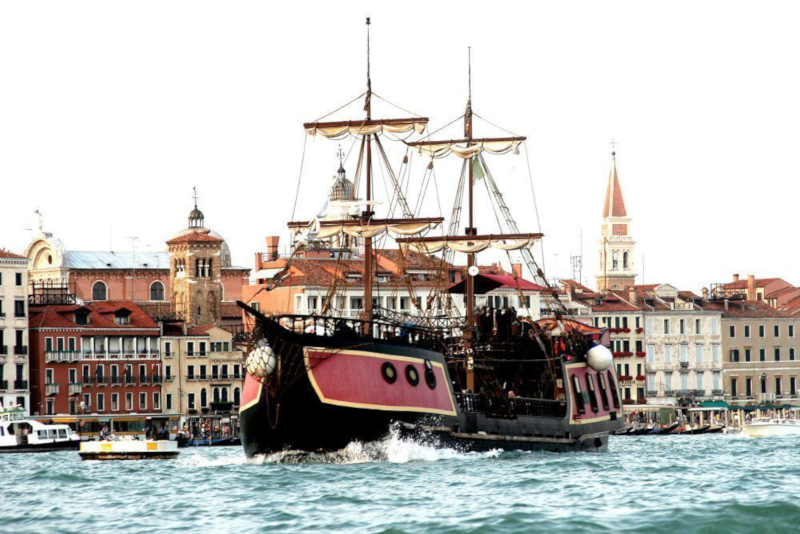 Best Venice Boat Tours: How to Choose the Perfect One