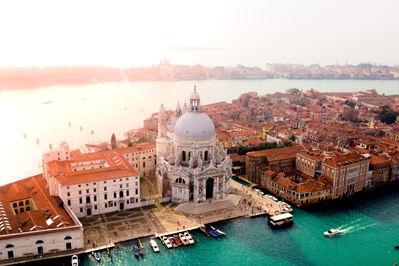 Best Venice Boat Tours: How to Choose the Perfect One