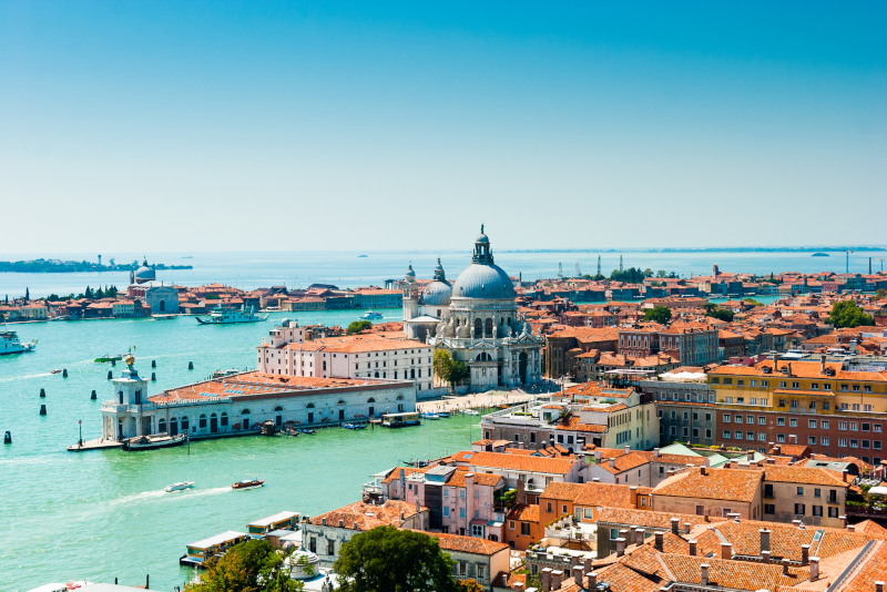Best Venice Boat Tours: How to Choose the Perfect One
