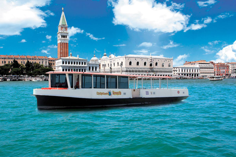 Best Venice Boat Tours: How to Choose the Perfect One