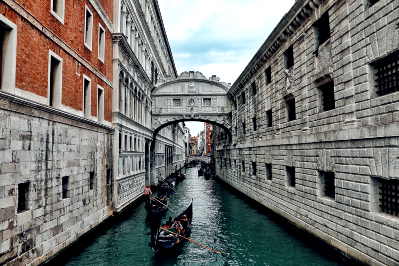 Best Venice Boat Tours: How to Choose the Perfect One