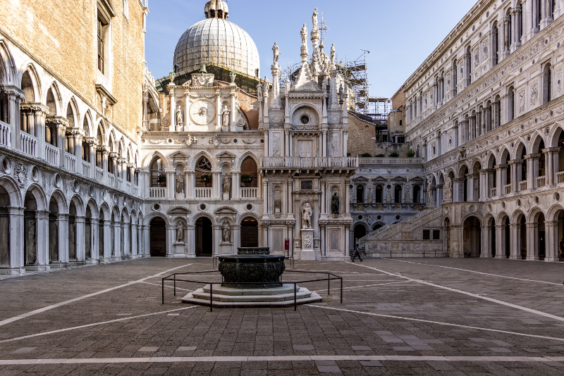 Doge s Palace Skip-the-Line Tickets: Prices, Booking Guide & Essential Tips