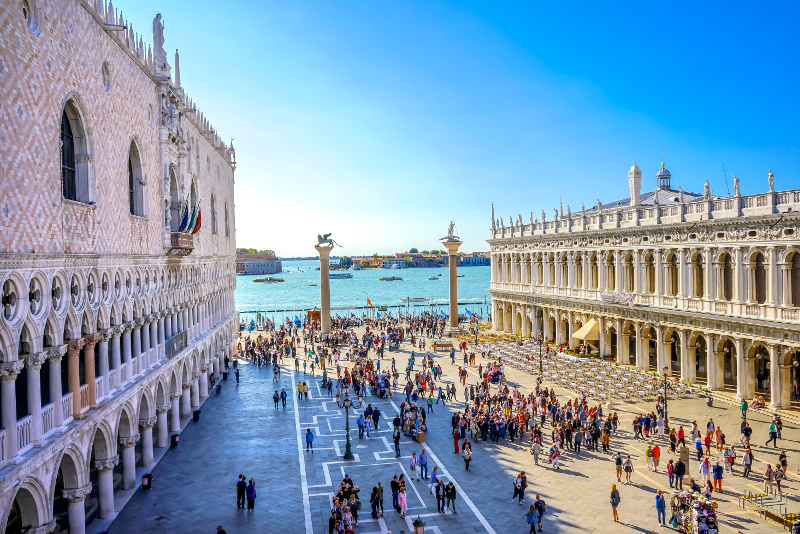 Doge s Palace Skip-the-Line Tickets: Prices, Booking Guide & Essential Tips