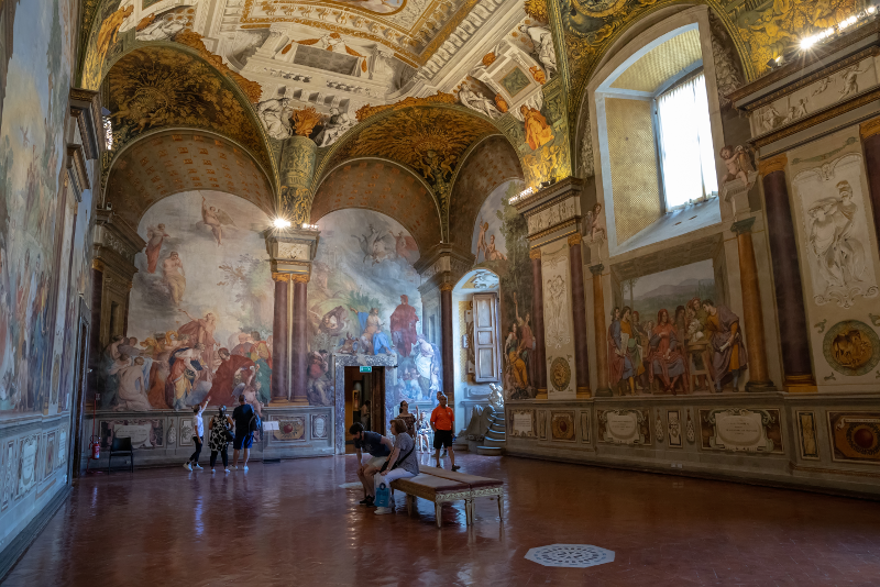 Pitti Palace Tickets: Prices, Booking Guide & Essential Tips