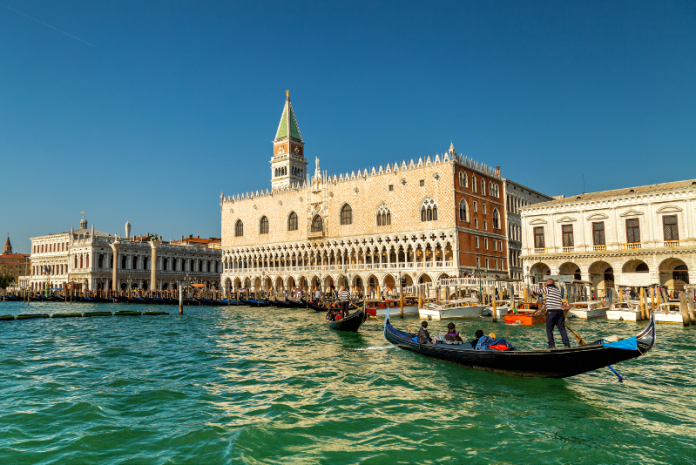 Doge s Palace Skip-the-Line Tickets: Prices, Booking Guide & Essential Tips