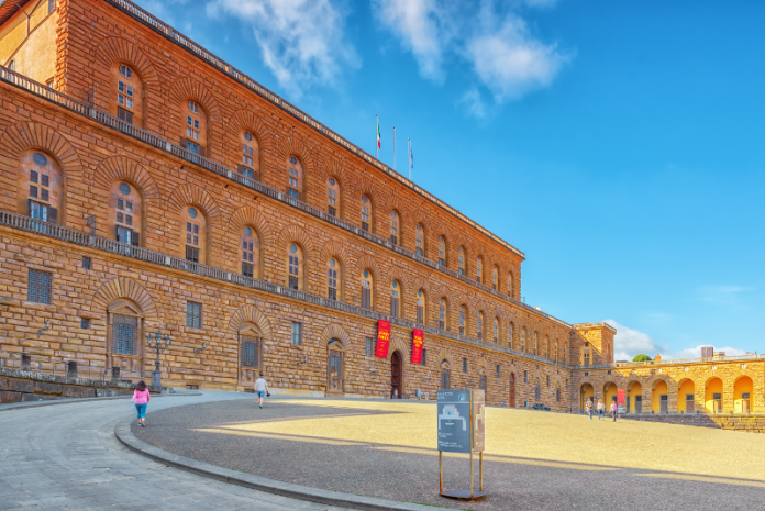 Pitti Palace Tickets: Prices, Booking Guide & Essential Tips