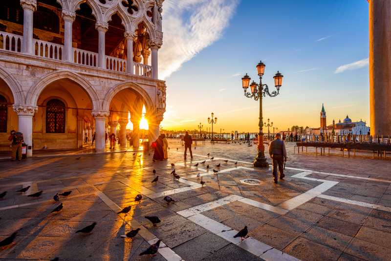 Doge s Palace Skip-the-Line Tickets: Prices, Booking Guide & Essential Tips