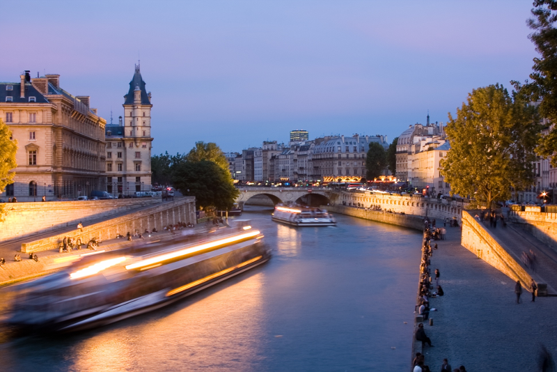Best Seine River Cruises in Paris: Ultimate Comparison Guide