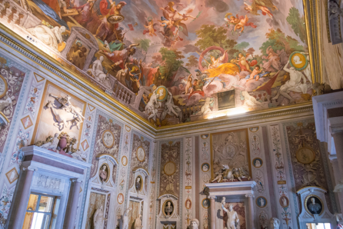 Best Borghese Gallery Guided Tours: Private, Group & Family Options Compared
