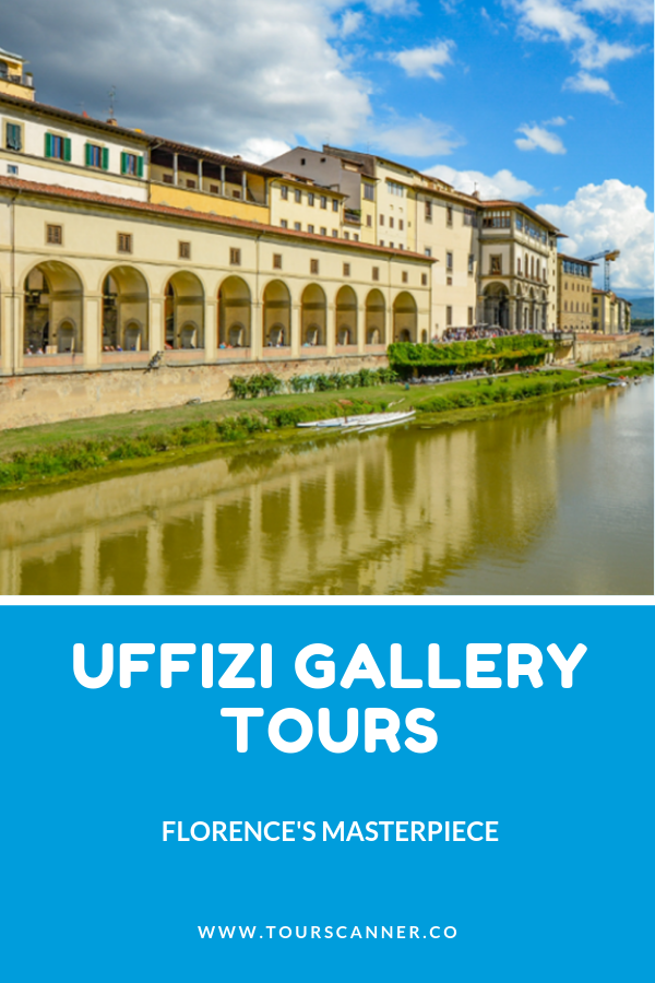 Best Uffizi Gallery Guided Tours: Private, Family, Night & More