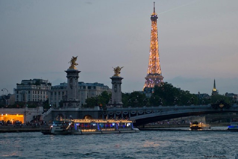 Best Seine River Cruises in Paris: Ultimate Comparison Guide