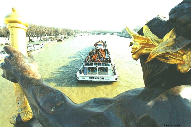 Best Seine River Cruises in Paris: Ultimate Comparison Guide