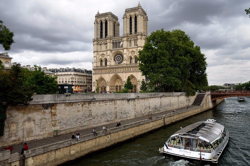 Best Seine River Cruises in Paris: Ultimate Comparison Guide