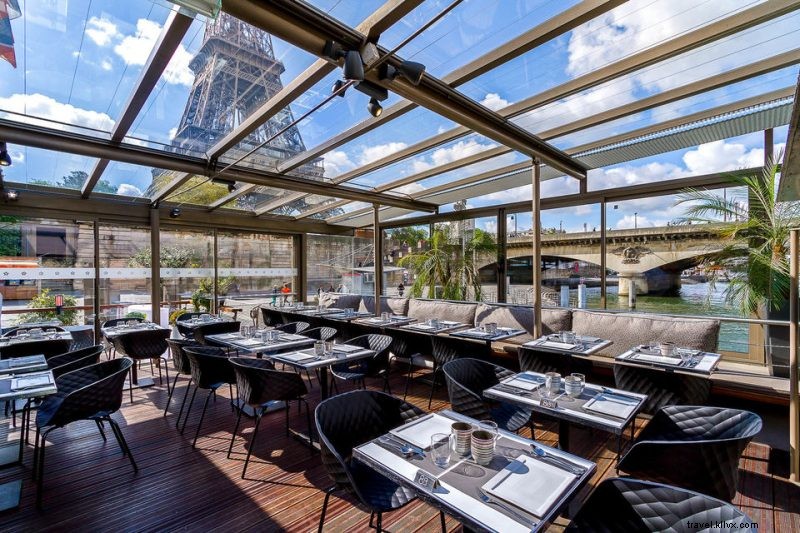 Best Seine River Cruises in Paris: Ultimate Comparison Guide