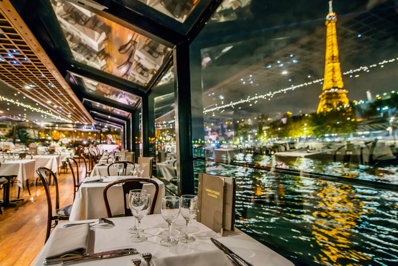 Best Seine River Cruises in Paris: Ultimate Comparison Guide