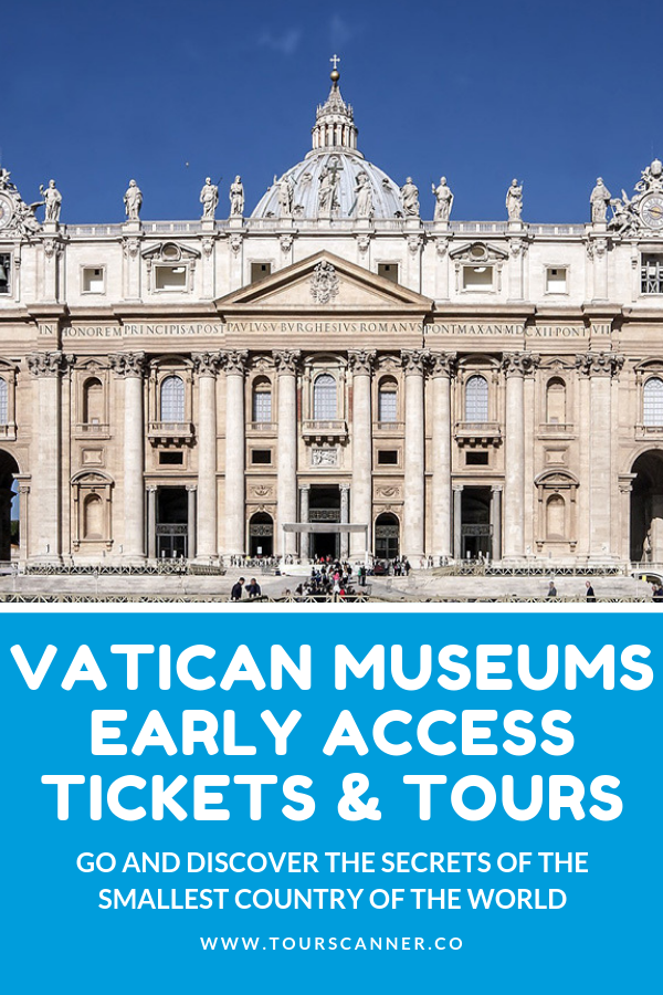 Best Vatican Museums Early Access Tours: Expert Guide to Skip-the-Line Options