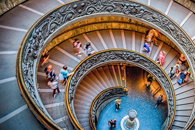 Best Vatican Museums Early Access Tours: Expert Guide to Skip-the-Line Options
