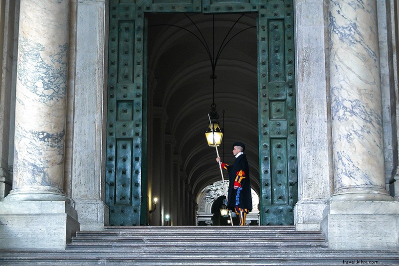 Sistine Chapel Early Access: Skip-the-Line Tickets & Guided Tours