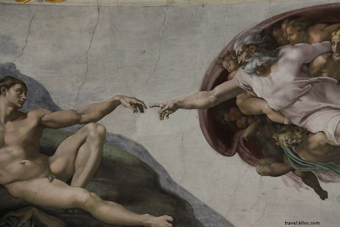 Sistine Chapel Early Access: Skip-the-Line Tickets & Guided Tours