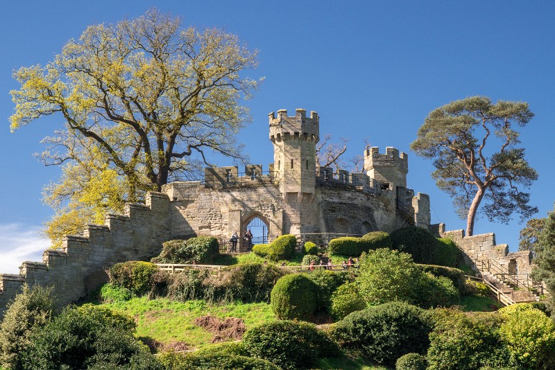 39 Best Day Trips from London: Majestic Castles, Charming Seaside Towns & Thrilling Theme Parks