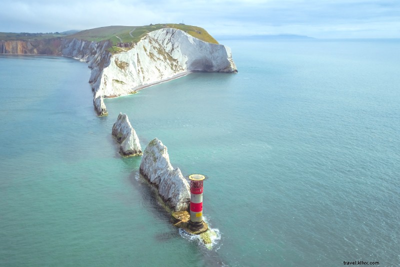 39 Best Day Trips from London: Majestic Castles, Charming Seaside Towns & Thrilling Theme Parks