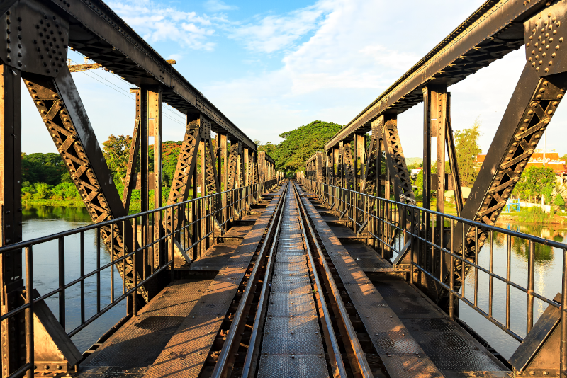 19 Best Day Trips from Bangkok: Temples, Markets & Beaches Await