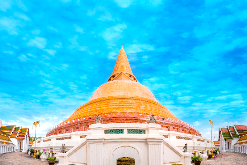 19 Best Day Trips from Bangkok: Temples, Markets & Beaches Await