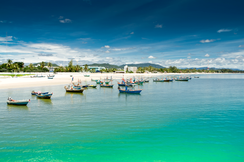 19 Best Day Trips from Bangkok: Temples, Markets & Beaches Await