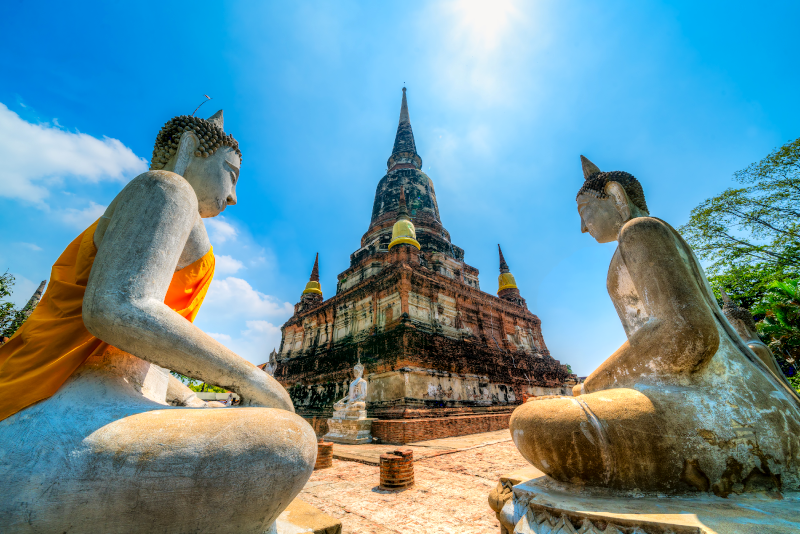 19 Best Day Trips from Bangkok: Temples, Markets & Beaches Await