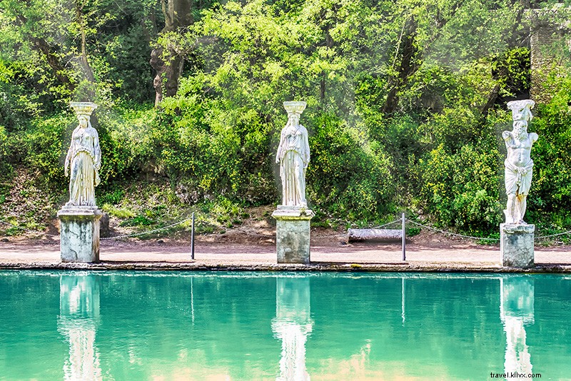 Best Hadrian s Villa Tours from Rome: Top Guided Options to Tivoli s UNESCO Site