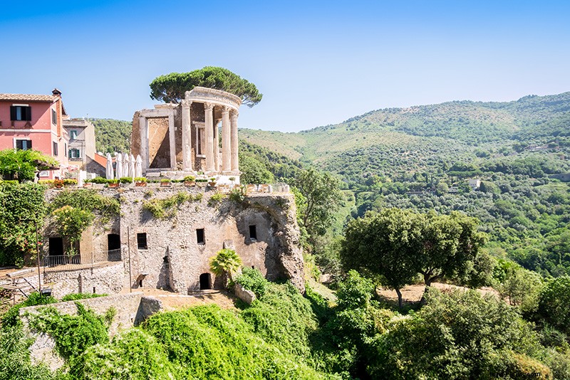 Best Hadrian s Villa Tours from Rome: Top Guided Options to Tivoli s UNESCO Site