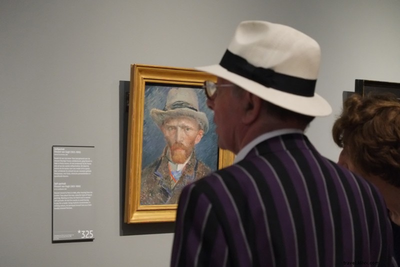 Van Gogh Museum Last-Minute Tickets: Secure Yours Before They re Gone!