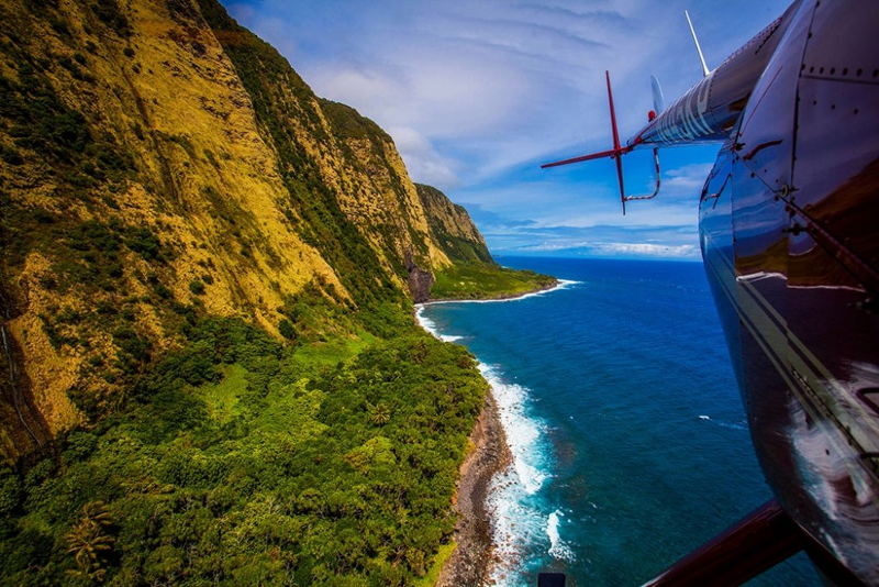 Ultimate Guide to the Best Helicopter Tours on Hawaii s Big Island