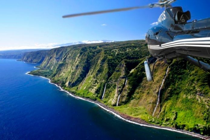 Ultimate Guide to the Best Helicopter Tours on Hawaii s Big Island