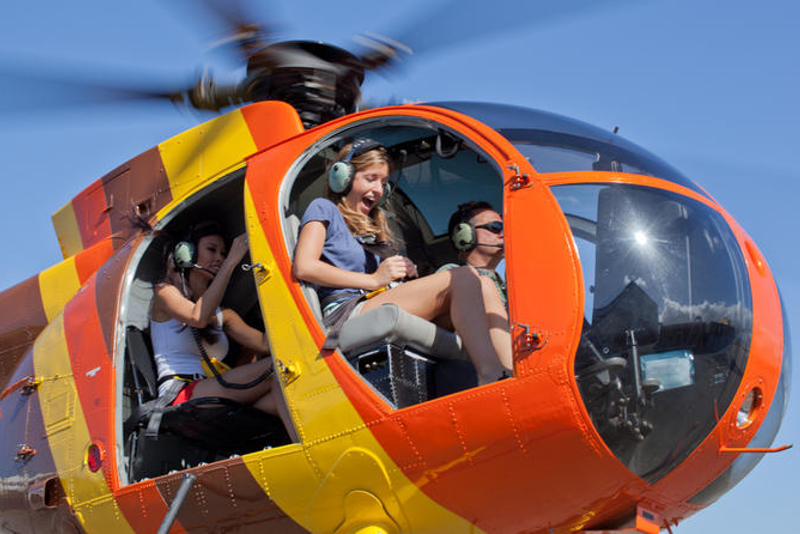 Ultimate Guide to the Best Helicopter Tours on Hawaii s Big Island