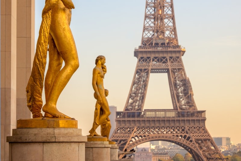 Best Eiffel Tower Tours in Paris: Ultimate Guide to Group, Private & Night Options