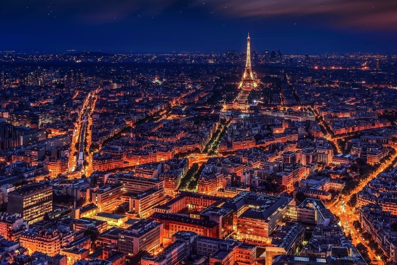 Best Eiffel Tower Tours in Paris: Ultimate Guide to Group, Private & Night Options