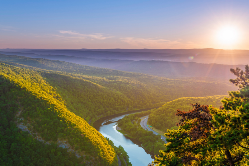 29 Best Day Trips from New York City: Niagara Falls, Washington DC & More