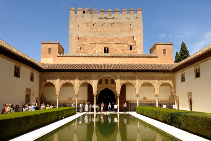 Alhambra Ticket Prices: Complete Guide to Online Booking & COVID-19 Updates