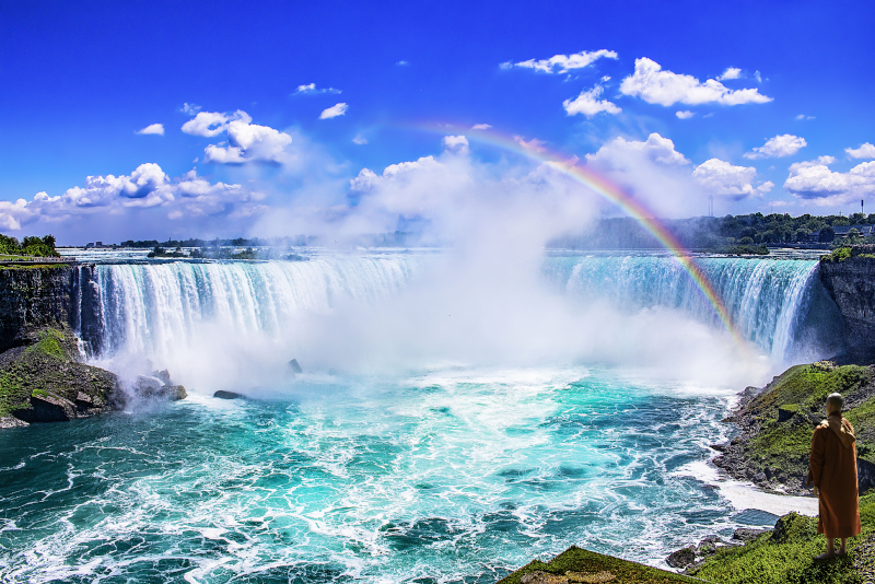 29 Best Day Trips from New York City: Niagara Falls, Washington DC & More