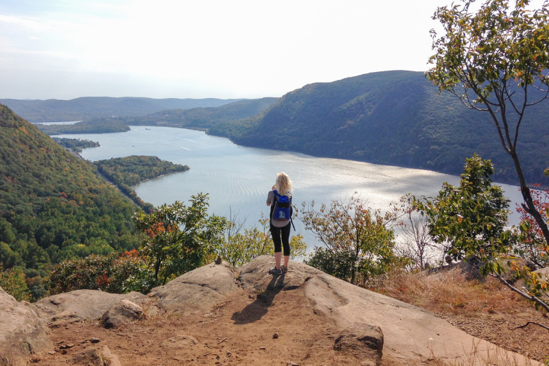 29 Best Day Trips from New York City: Niagara Falls, Washington DC & More