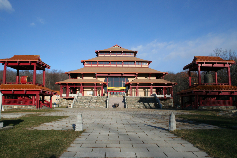 29 Best Day Trips from New York City: Niagara Falls, Washington DC & More