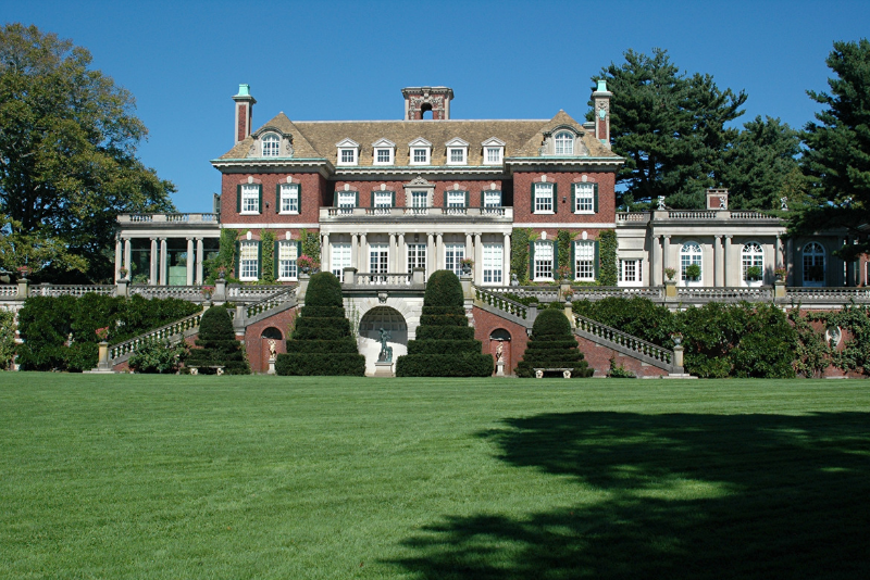 29 Best Day Trips from New York City: Niagara Falls, Washington DC & More