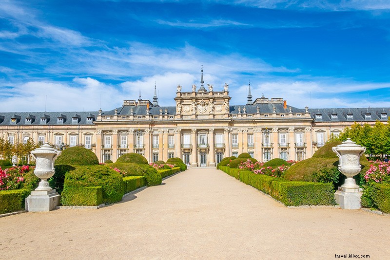 Discover 19 Cool & Unusual Day Trips from Madrid: Unique Escapes Nearby