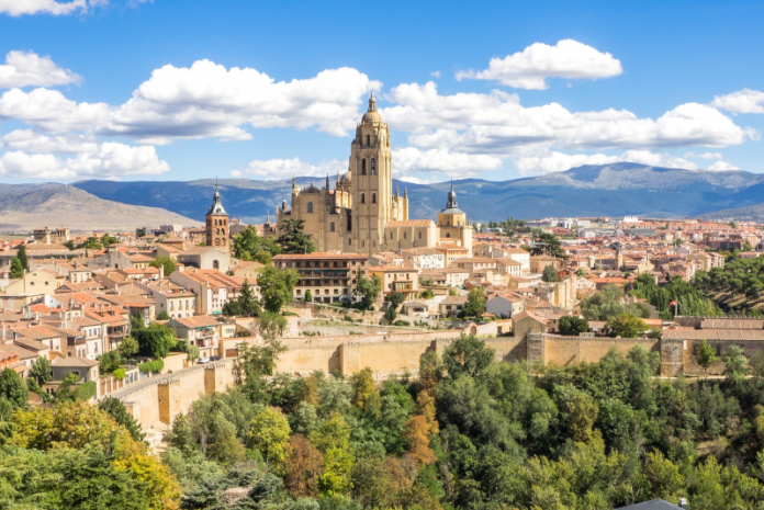 Discover 19 Cool & Unusual Day Trips from Madrid: Unique Escapes Nearby