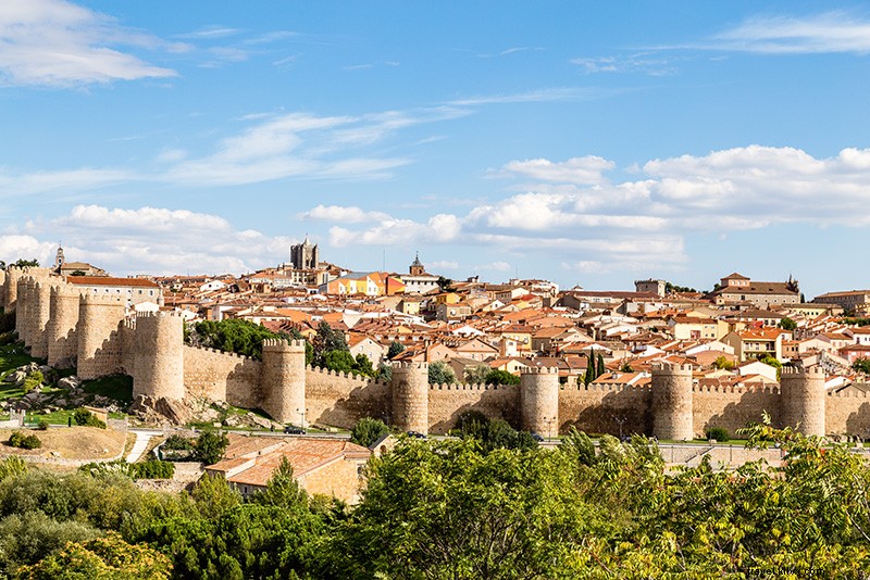 Discover 19 Cool & Unusual Day Trips from Madrid: Unique Escapes Nearby