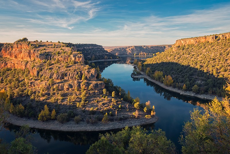 Discover 19 Cool & Unusual Day Trips from Madrid: Unique Escapes Nearby