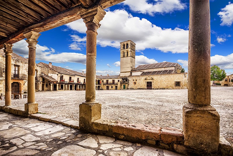 Discover 19 Cool & Unusual Day Trips from Madrid: Unique Escapes Nearby