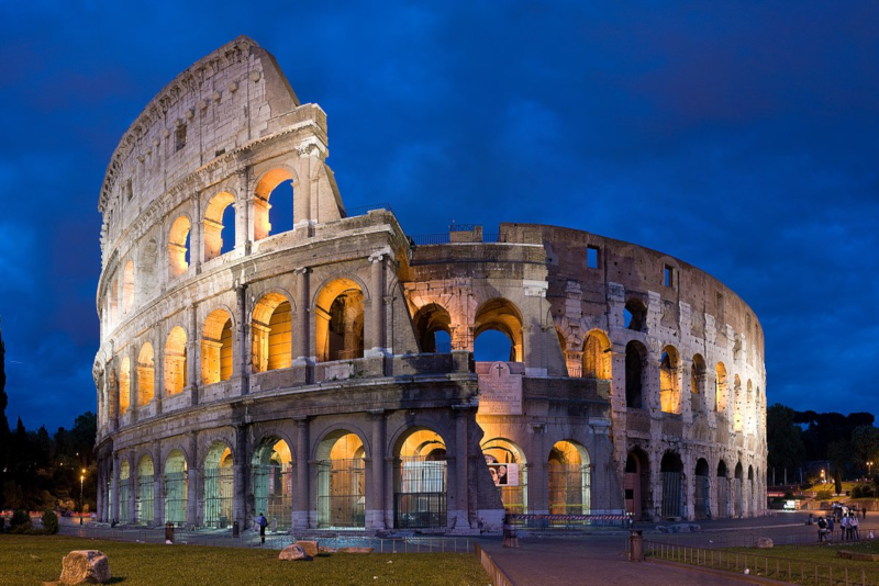 Colosseum Underground Tours: How to Book Exclusive Tickets & Skip the Lines